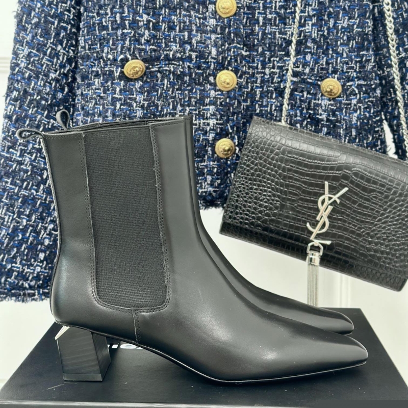 Alexander Wang Boots